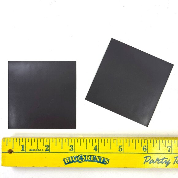 Sa'll Good, Jimmy! Saul Goodman Then + Now Clothes Closet 2 Magnet Lot Breaking - Picture 3 of 3